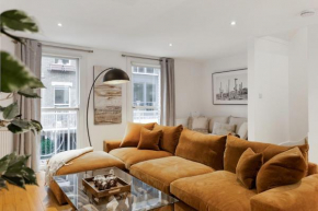The Riverbank Hideaway, London